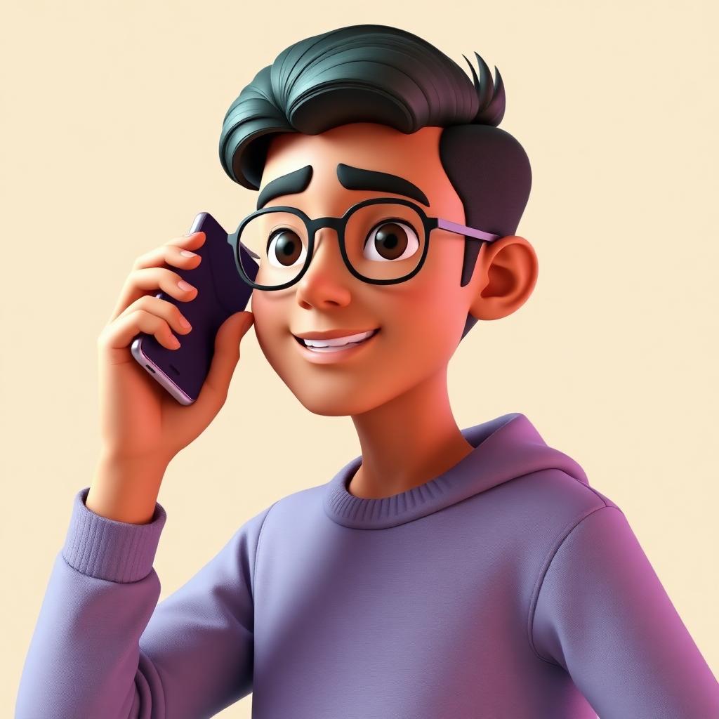 Phone call